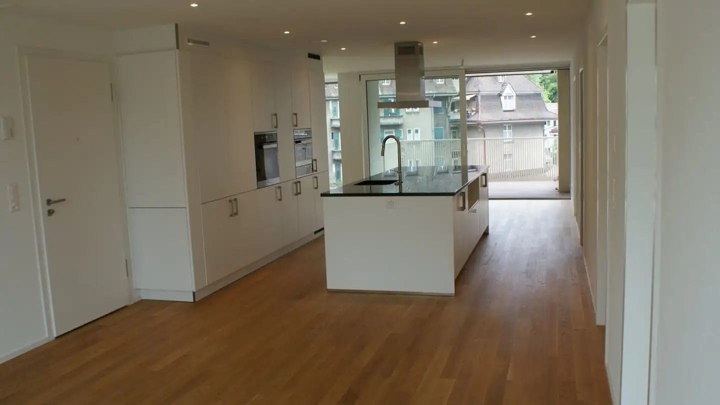 Wohnung mieten - Mönchstrasse 4, 3600 Thun