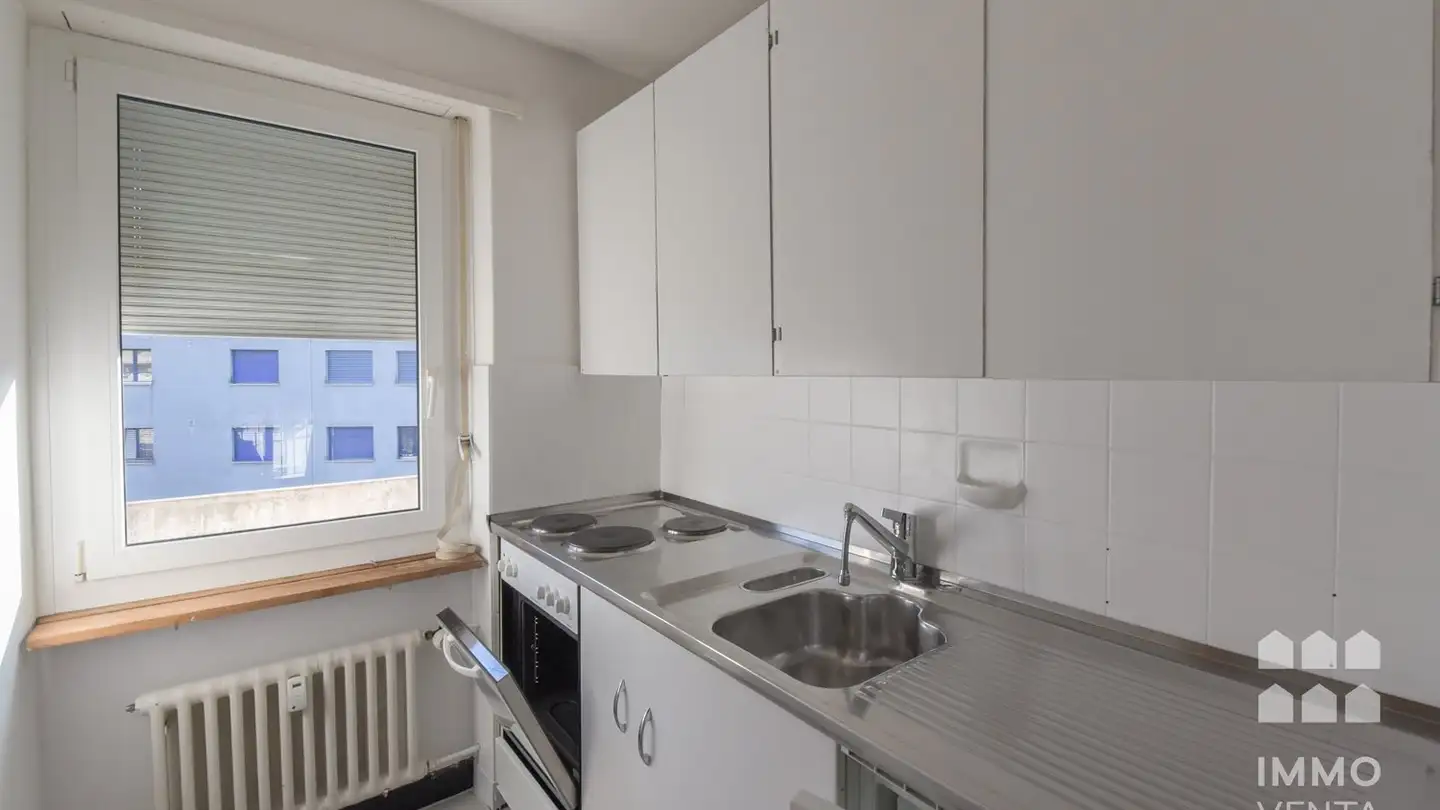 Wohnung mieten - Rue Des Prés / Mattenstrasse 128, 2503 Biel/Bienne - Foto 3