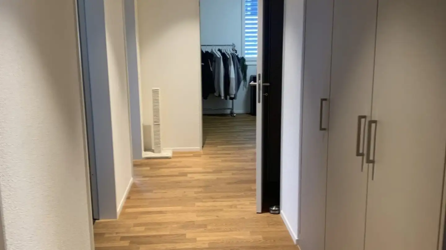 Apartment for rent - Hauptstrasse 3a, 5618 Bettwil - Photo 3