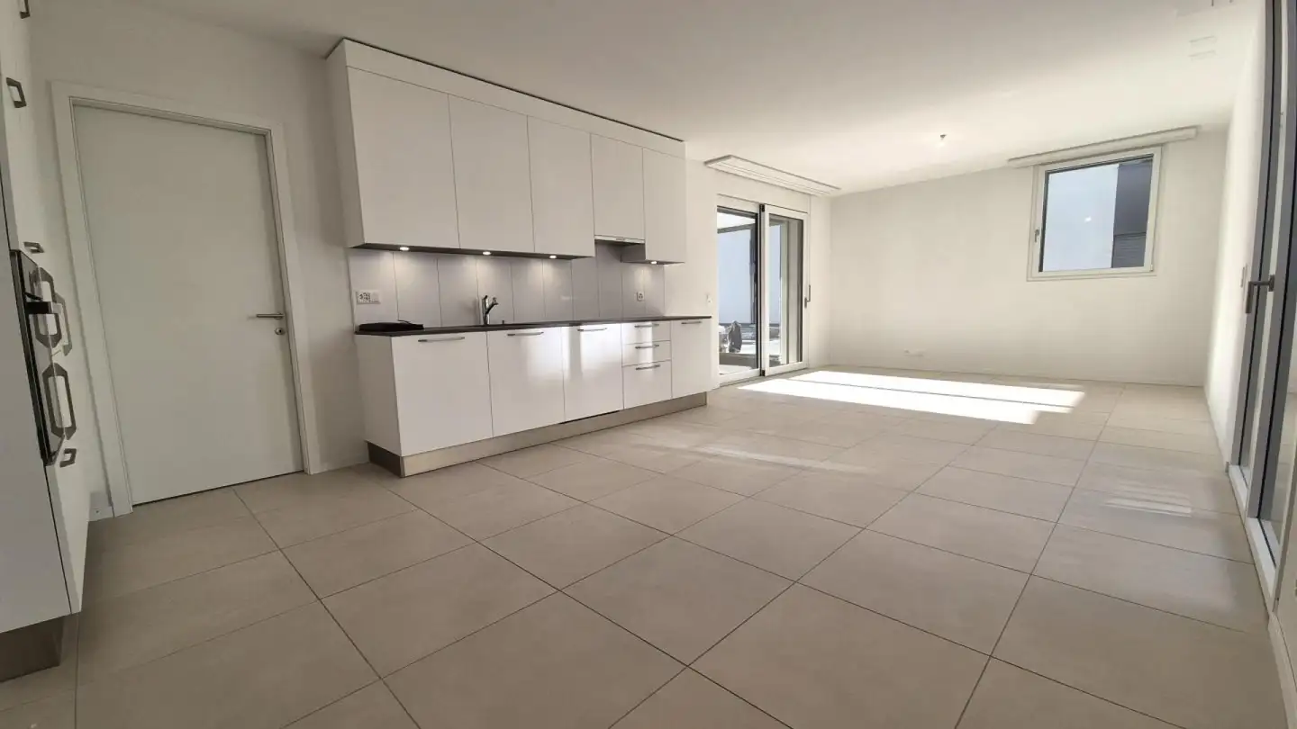 Apartment for rent - Rue Des Frères-Lumière 24, 1723 Marly - Photo 4