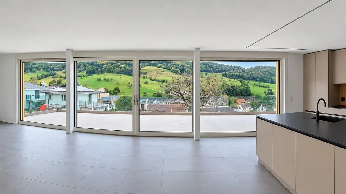Apartment for rent - Riseten 9, 4208 Nunningen