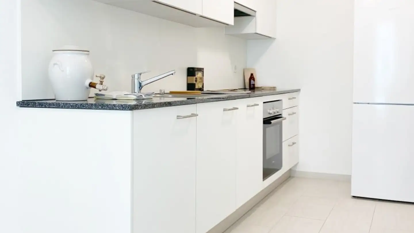 Apartment for rent - Güterstrasse 79, 4053 Basel - Photo 2