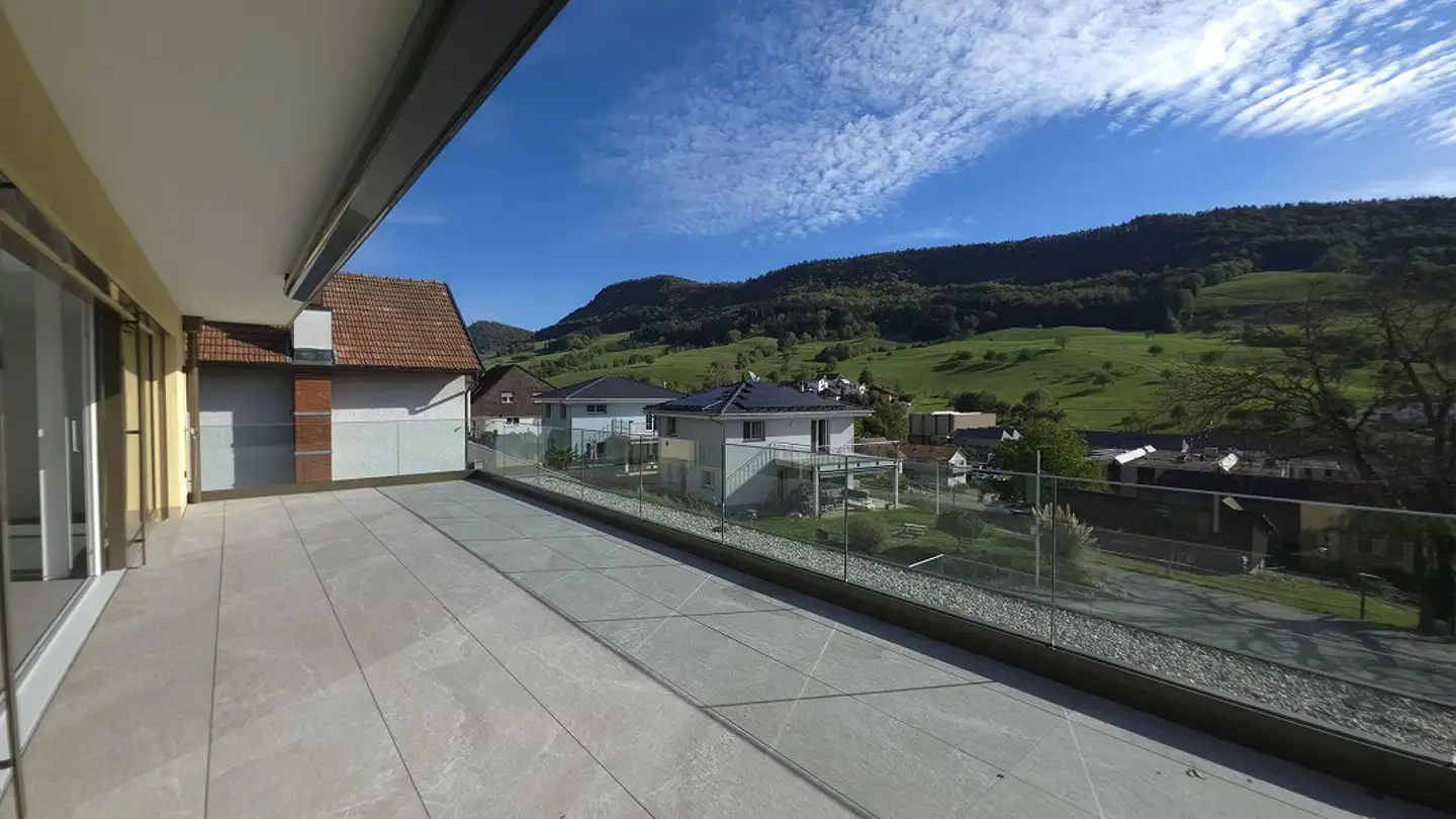 Apartment for rent - Riseten 9, 4208 Nunningen - Photo 2