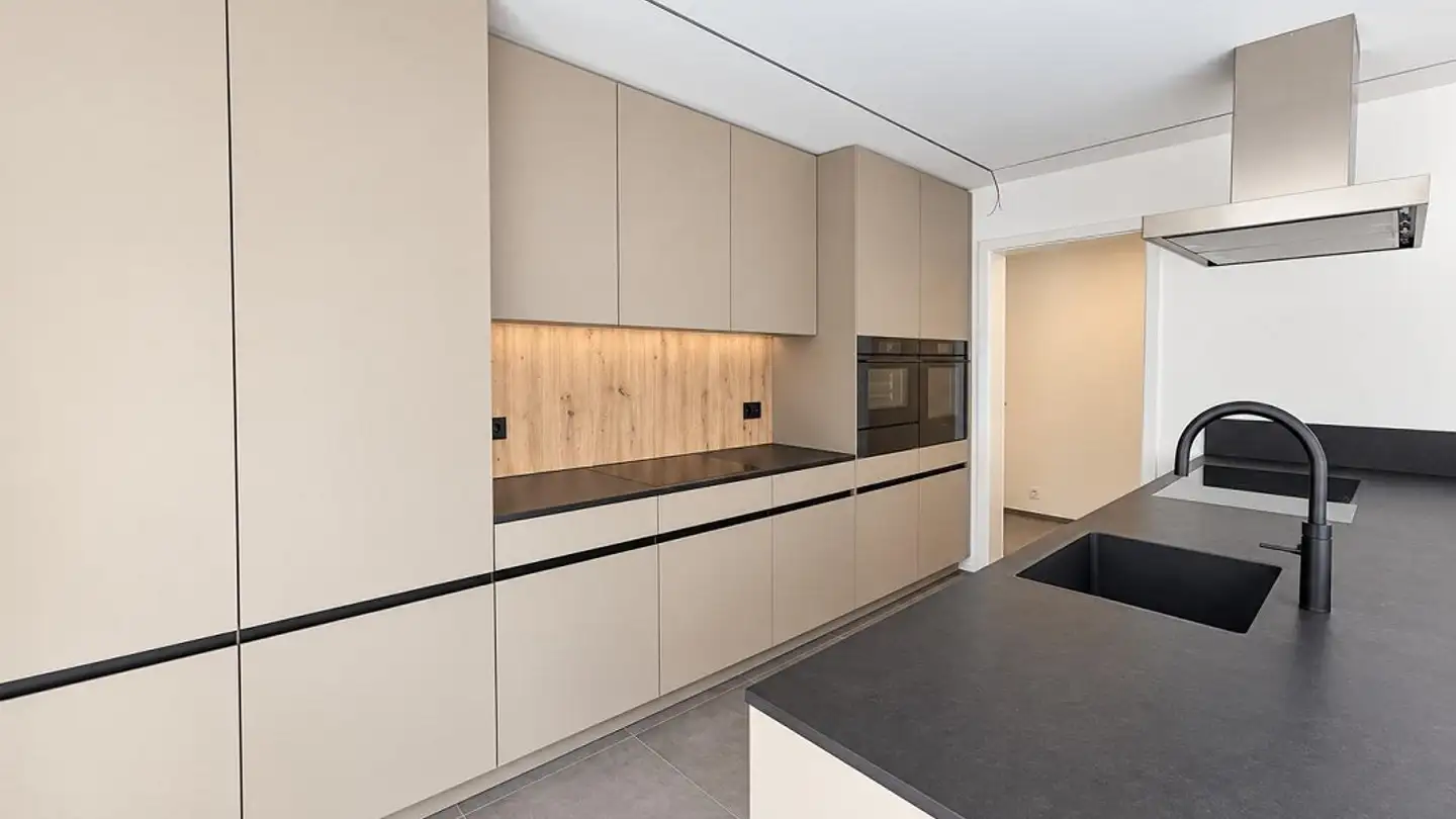 Apartment for rent - Riseten 9, 4208 Nunningen - Photo 3