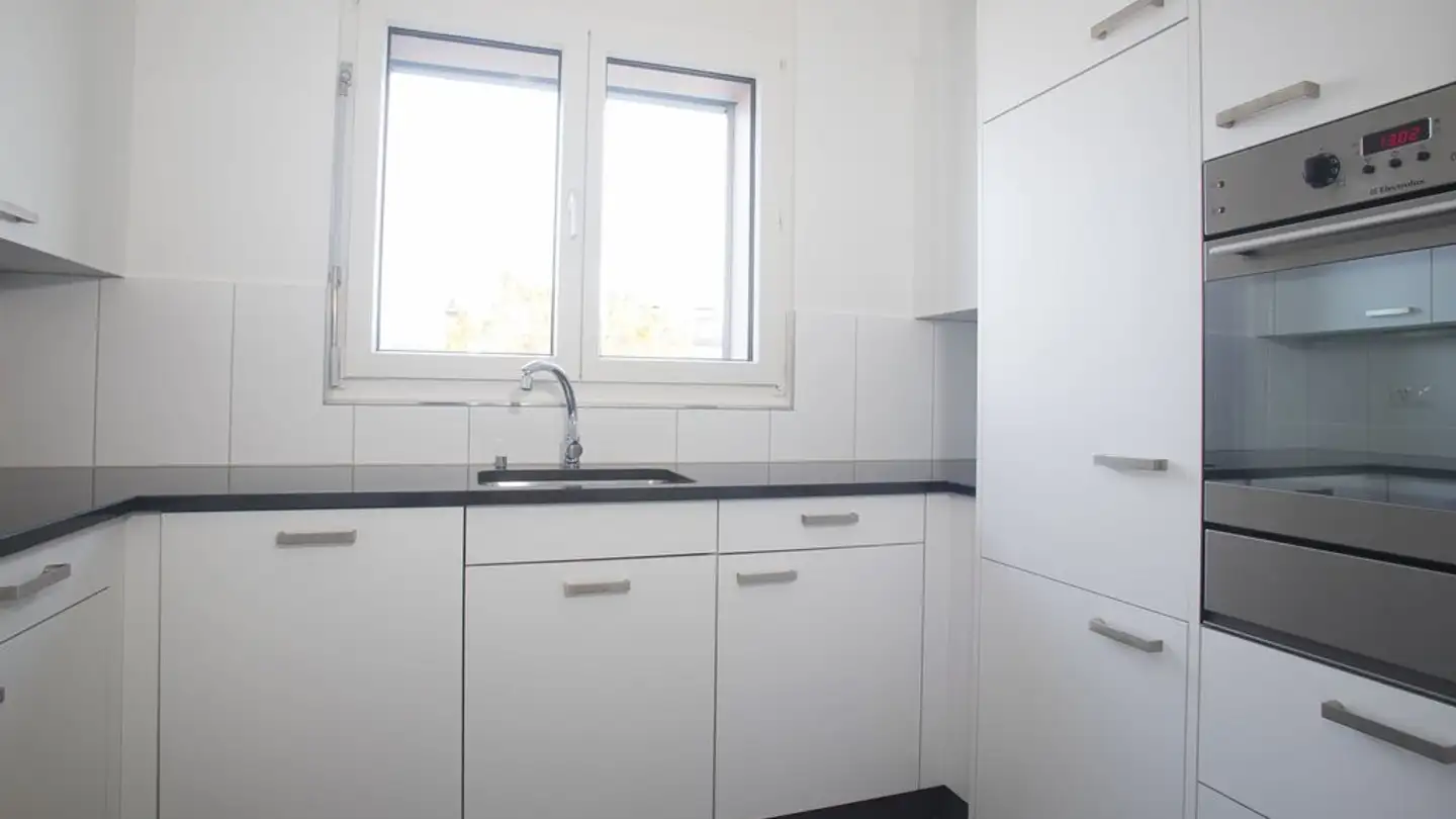 Attic flat for rent - Ettingerstrasse 47, 4153 Reinach BL - Photo 3