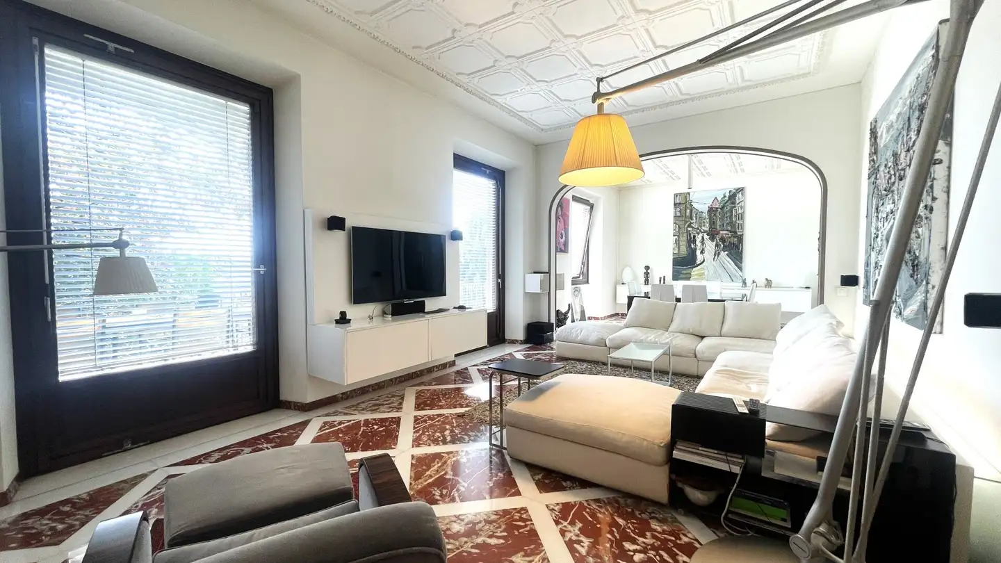 Villa for sale - 6828 Balerna - Photo 4