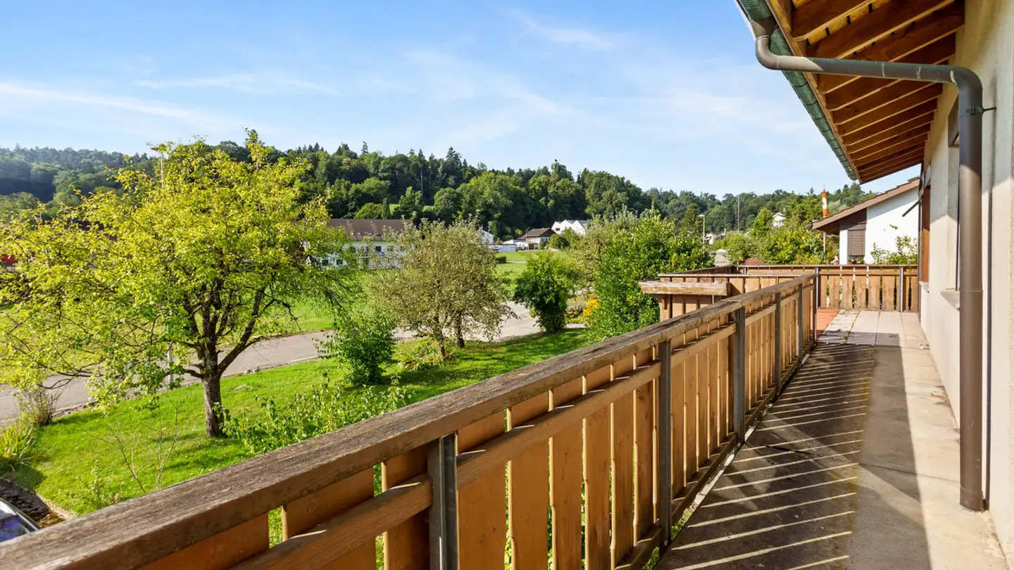 Casa singola in vendita - 5600 Ammerswil AG - Photo 2