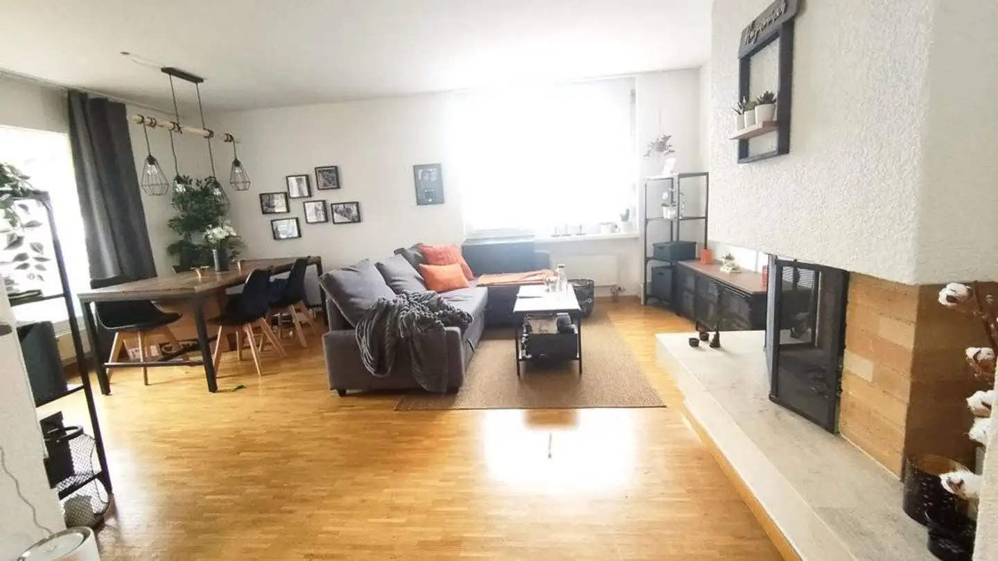 Wohnung mieten - Dorniackerstrasse 12, 3322 Urtenen-Schönbühl - Foto 2
