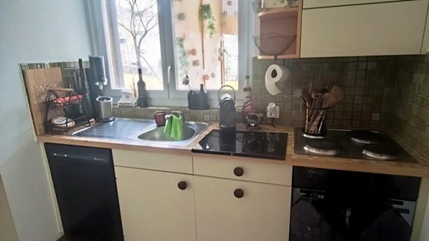 Wohnung mieten - Dorniackerstrasse 12, 3322 Urtenen-Schönbühl - Foto 4