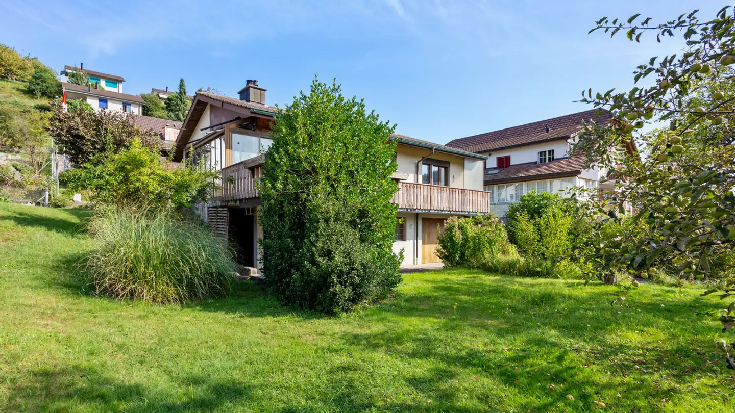 Casa singola in vendita - 5600 Ammerswil AG - Photo 3