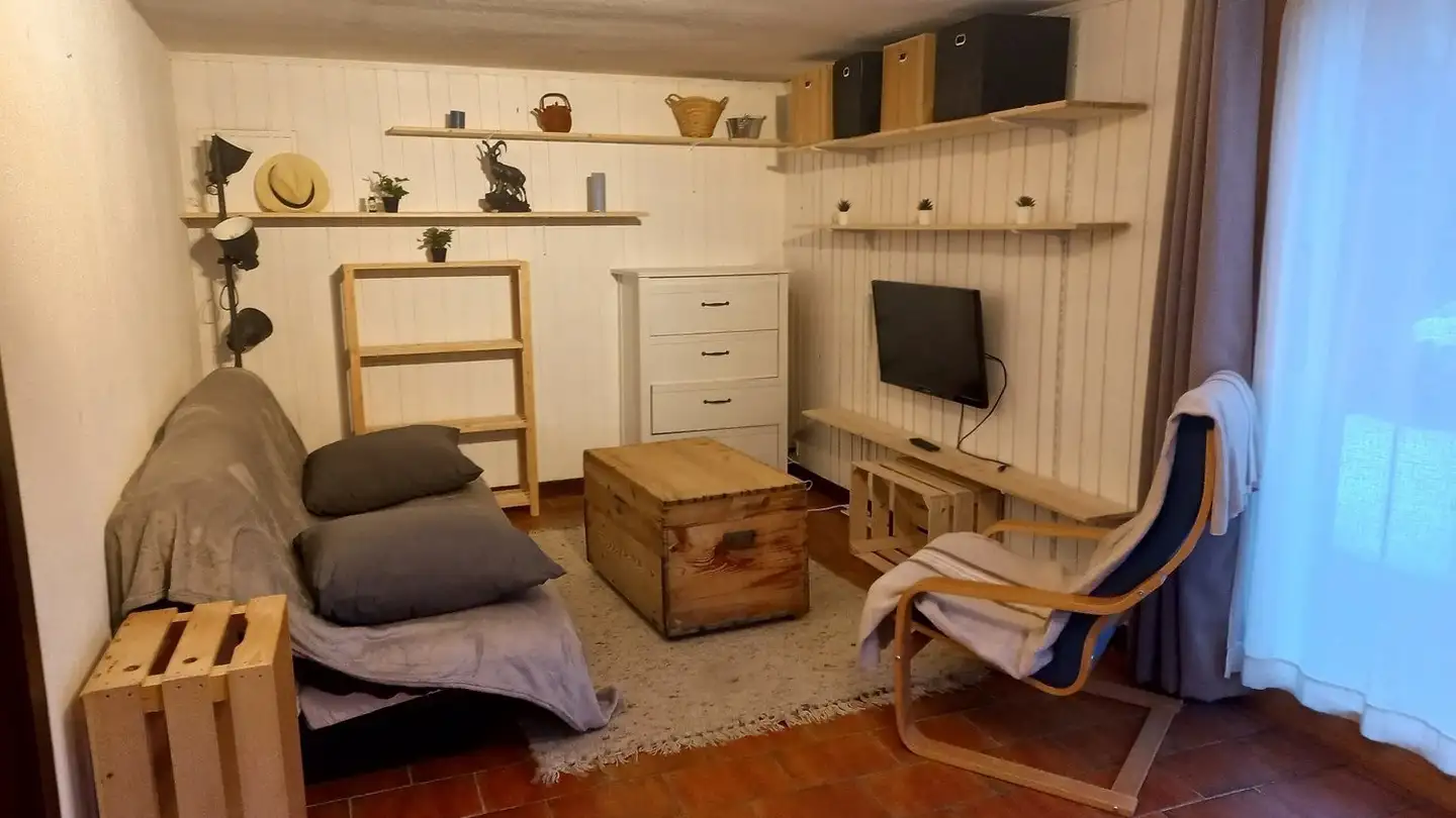 Appartamento in affitto - 1875 Morgins - Photo 4