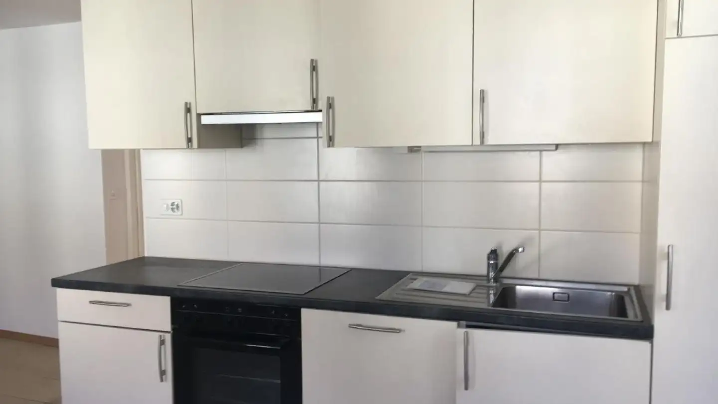 Apartment for rent - Route De Palézieux, 1610 Oron-la-Ville
