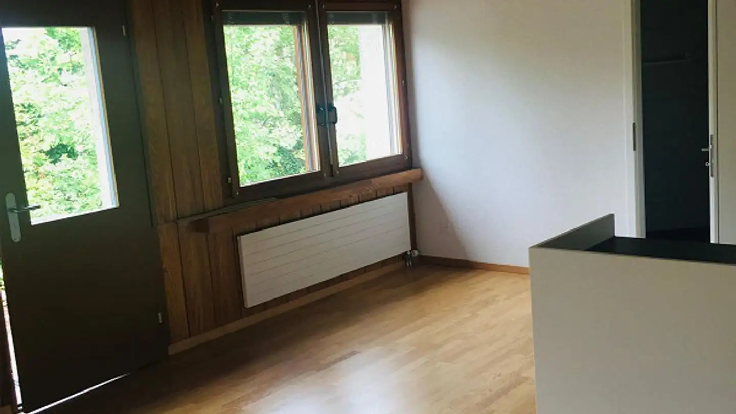 Apartment for rent - Wilerstrasse 1, 9242 Oberuzwil