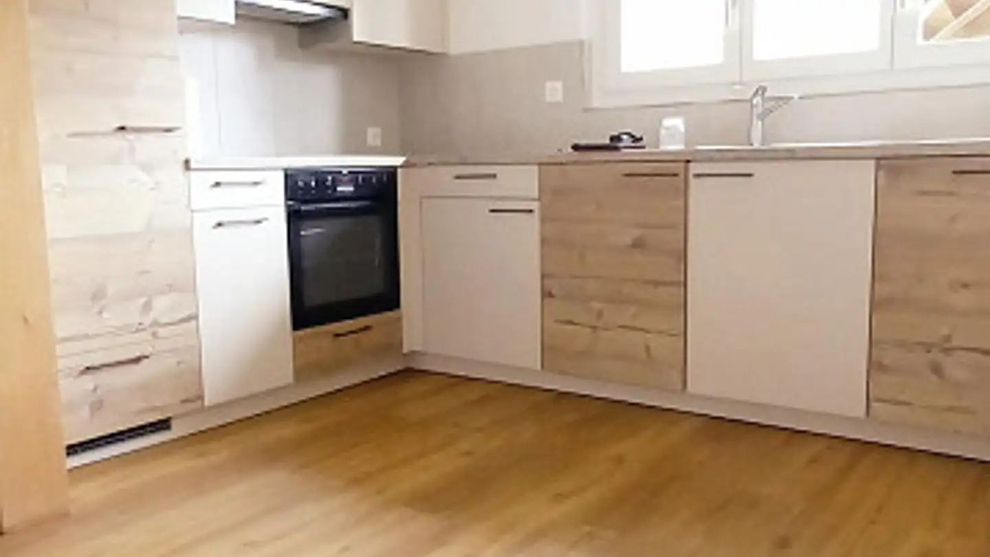 Apartment for rent - Ruodiweid 100, 8722 Kaltbrunn
