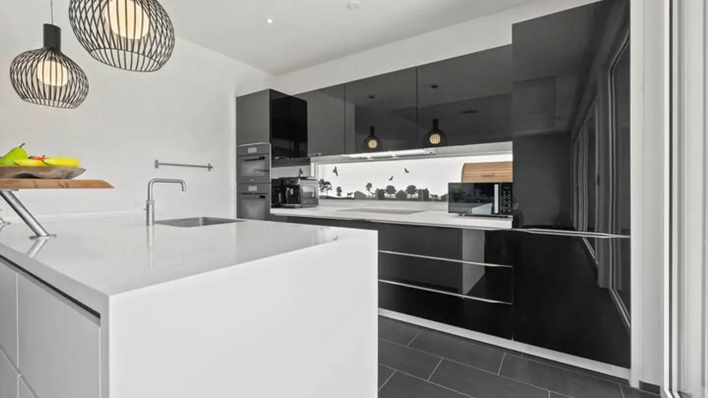 Maison en terrasse à vendre - 5274 Mettau - Photo 4