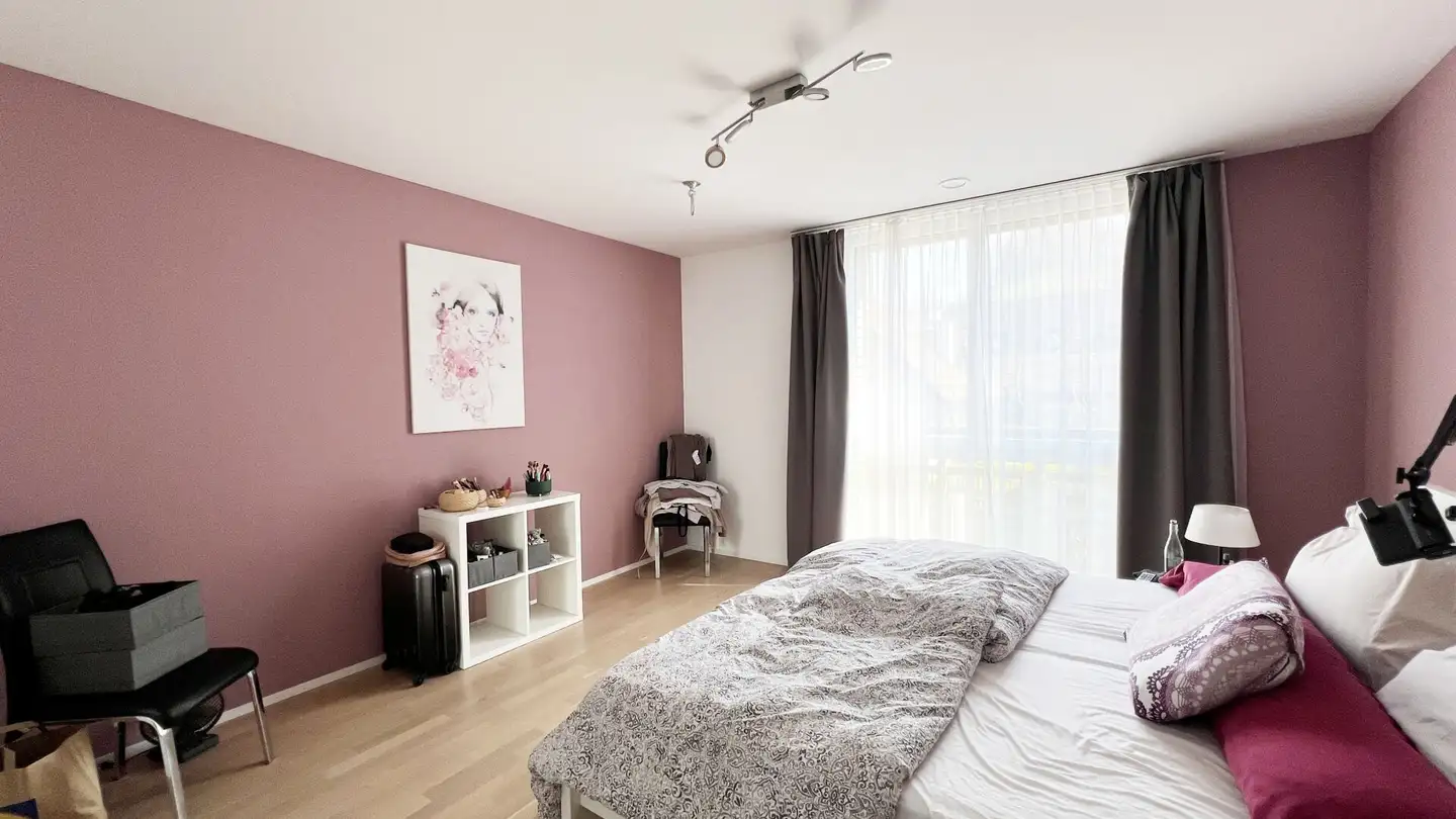 Appartement à vendre - Bifangstrasse, 5430 Wettingen - Photo 3