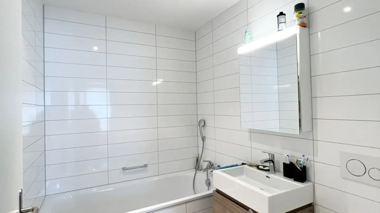 Appartement à vendre - Bifangstrasse, 5430 Wettingen - Photo 4