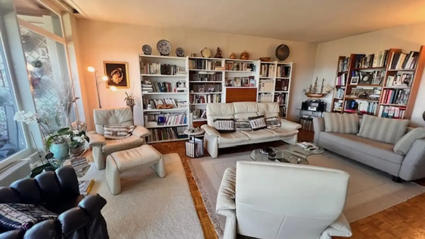 Apartment for sale - 1202 Genève - Photo 3
