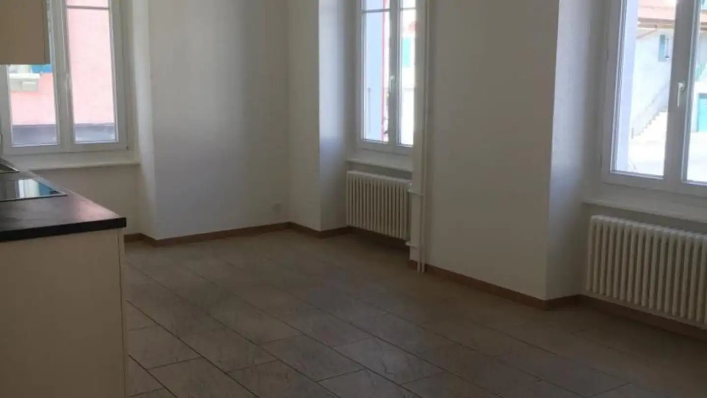 Apartment for rent - Route De Palézieux, 1610 Oron-la-Ville - Photo 3