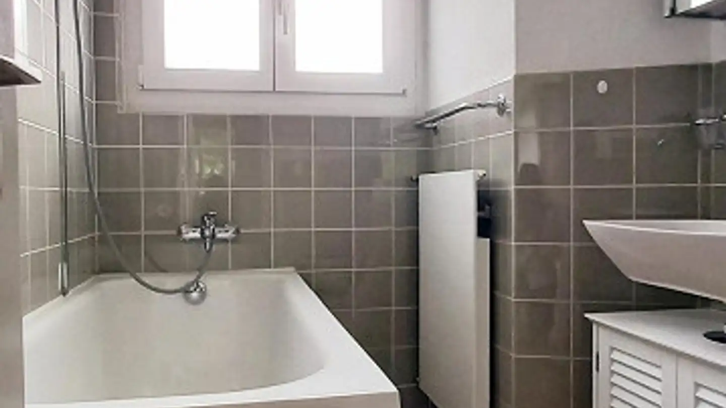 Apartment for rent - Ruodiweid 100, 8722 Kaltbrunn - Photo 2