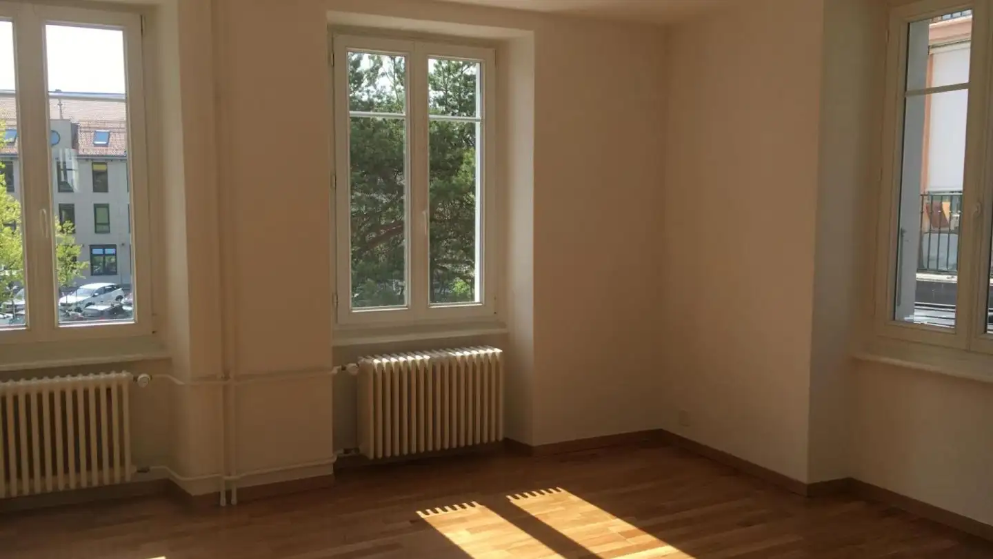 Apartment for rent - Route De Palézieux, 1610 Oron-la-Ville - Photo 4