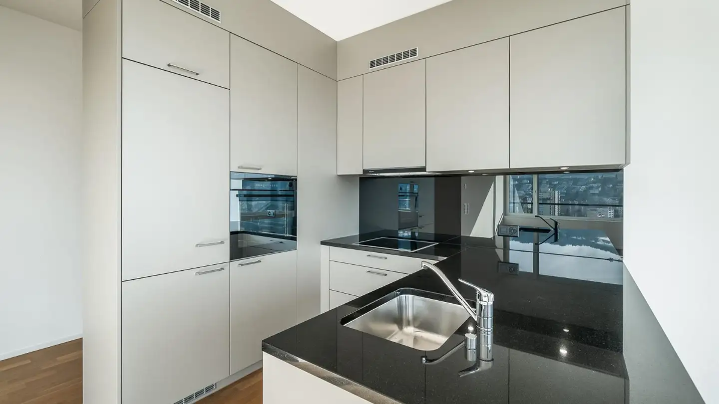 Appartamento in affitto - Im Stadtwald 5, 9400 Rorschach - Photo 3