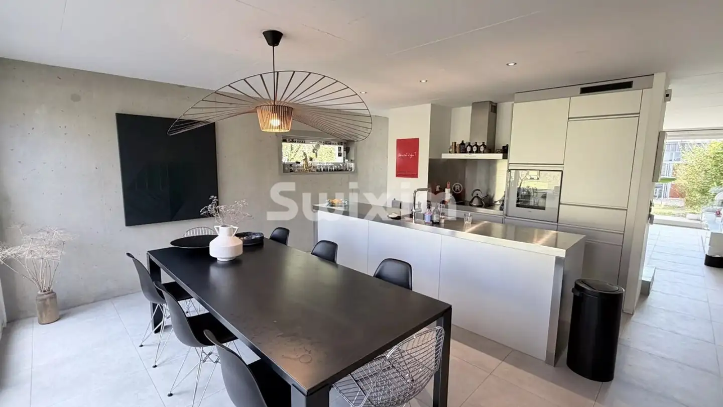 Apartment for sale - 1110 Morges - Photo 2