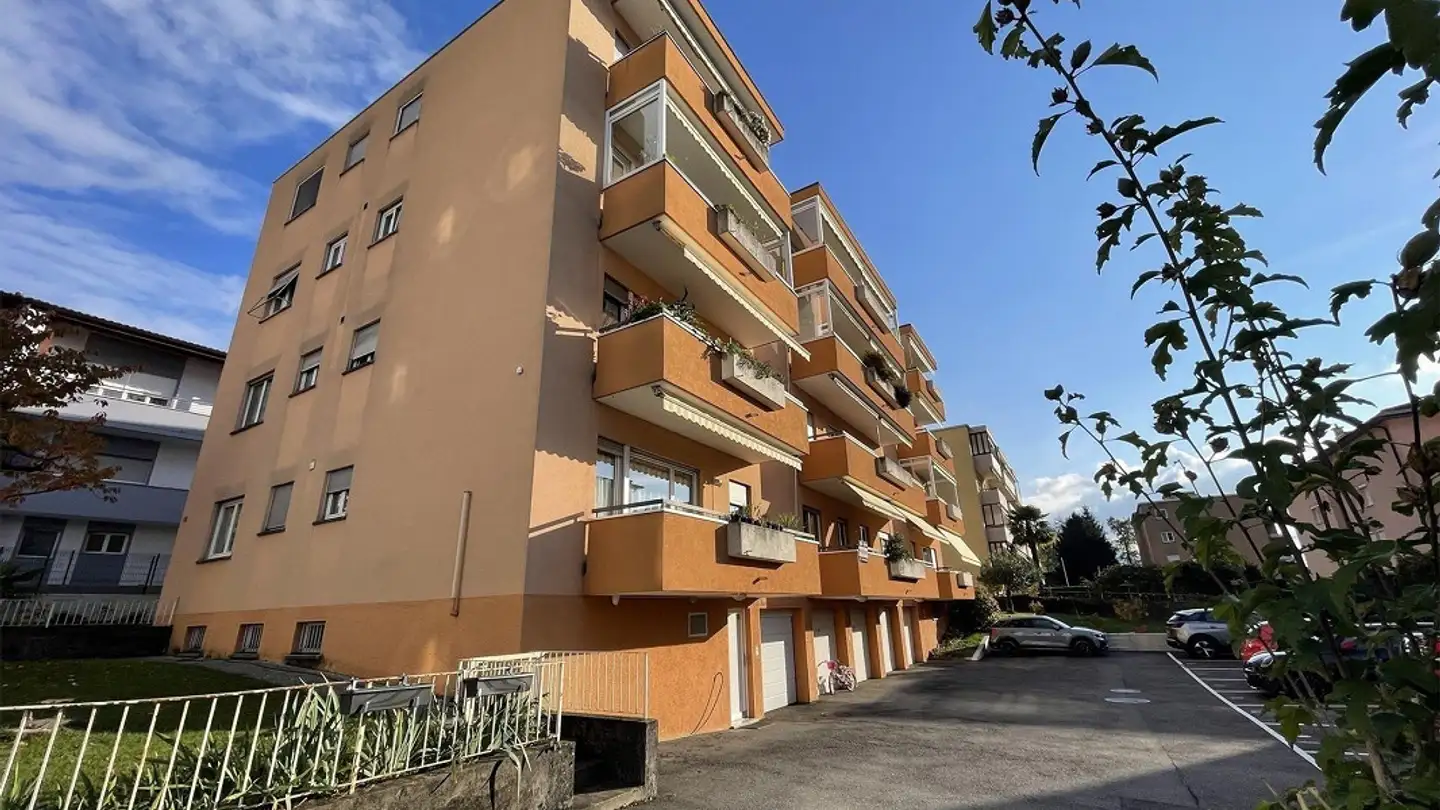 Appartement à vendre - 6963 Pregassona - Photo 3