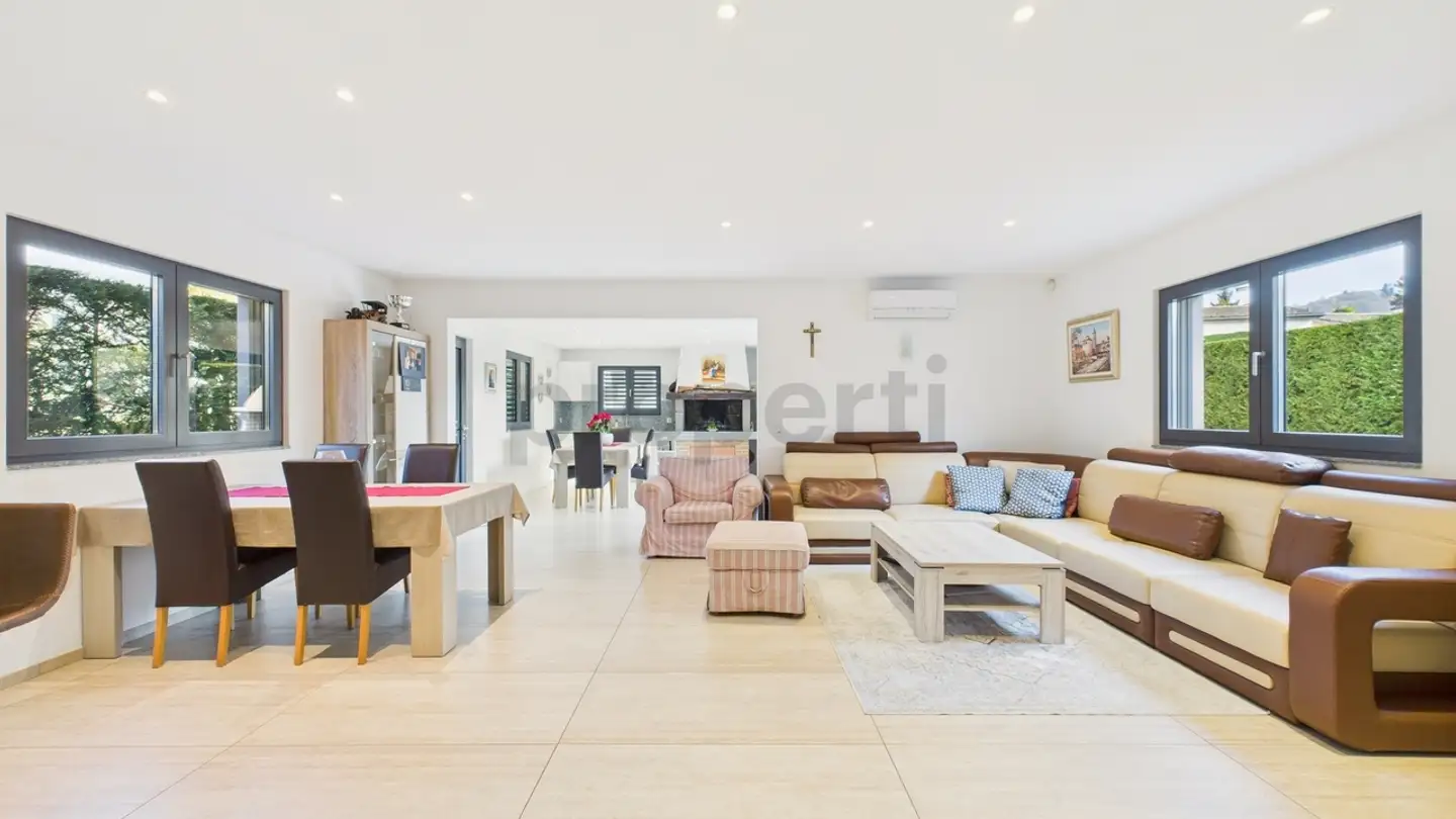 Maison individuelle à vendre - 6814 Cadempino - Photo 2