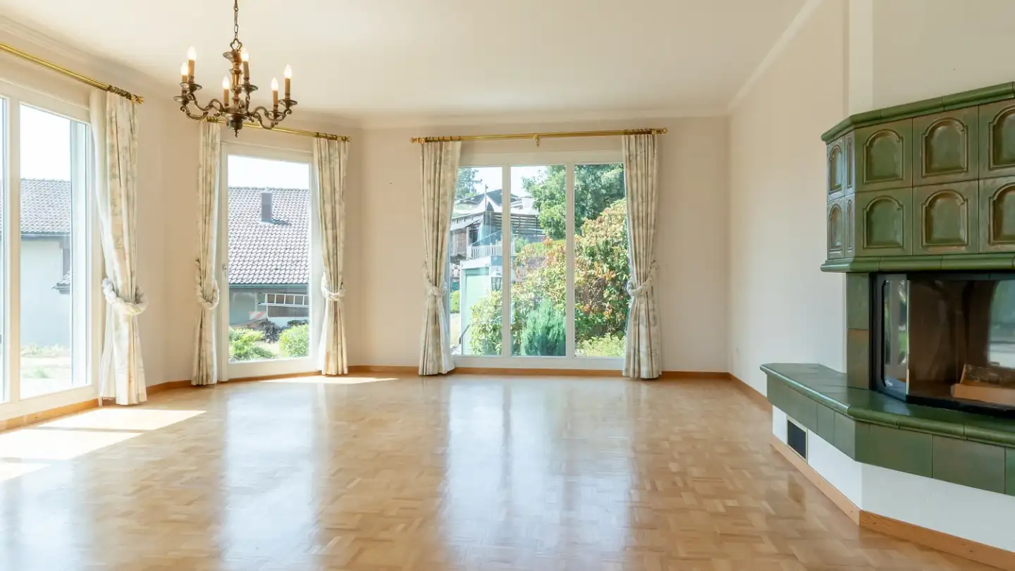 Single house for sale - 4573 Lohn-Ammannsegg