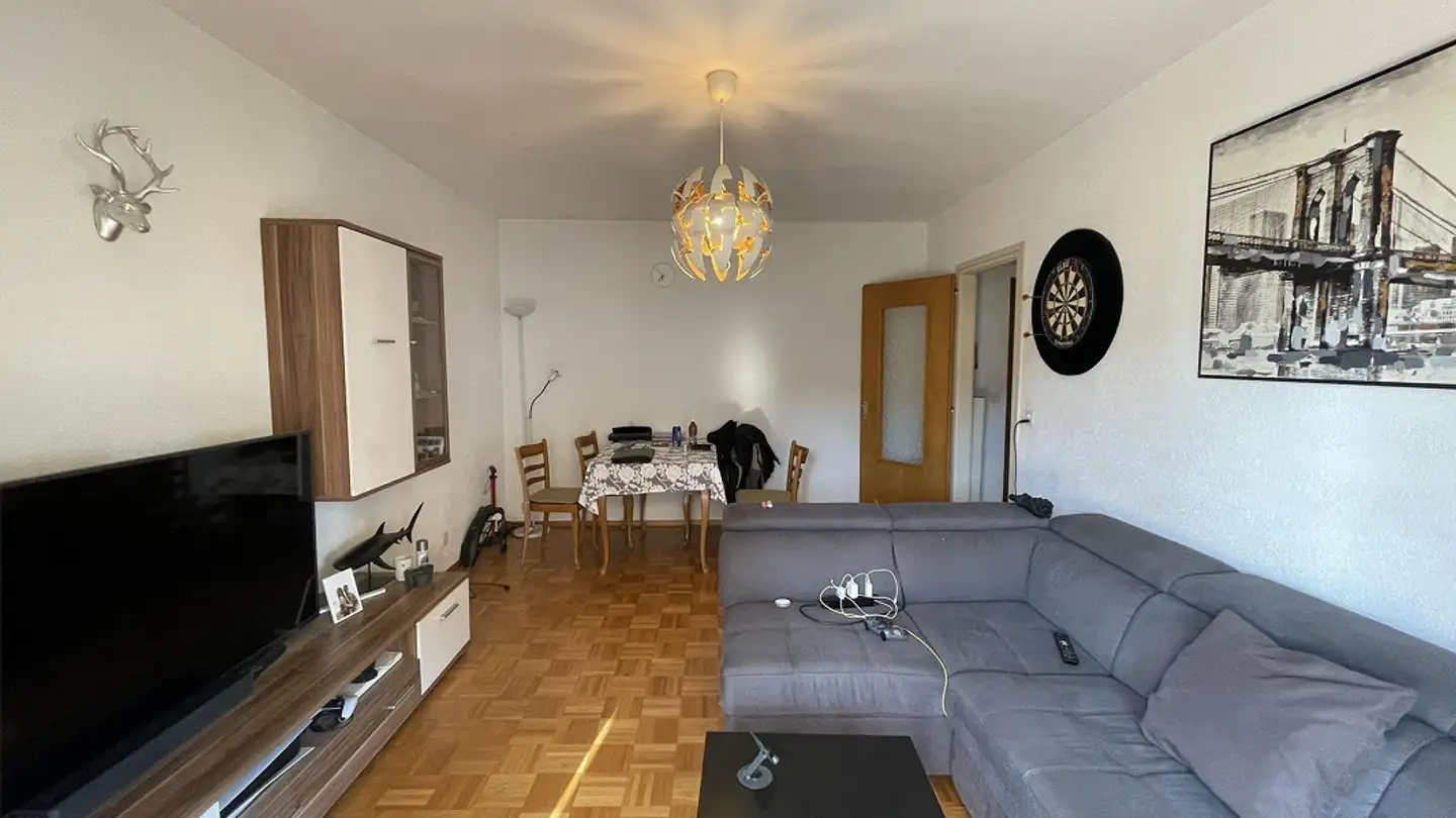 Appartement à vendre - 6963 Pregassona - Photo 4