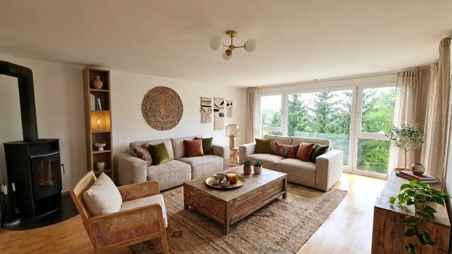 Appartamento in vendita - Maugwilerstrasse 20a, 9552 Bronschhofen - Foto 2