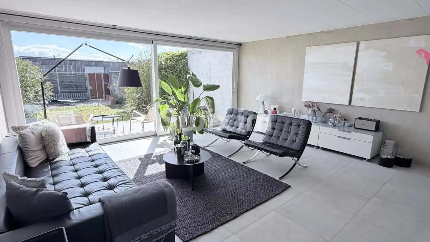 Apartment for sale - 1110 Morges
