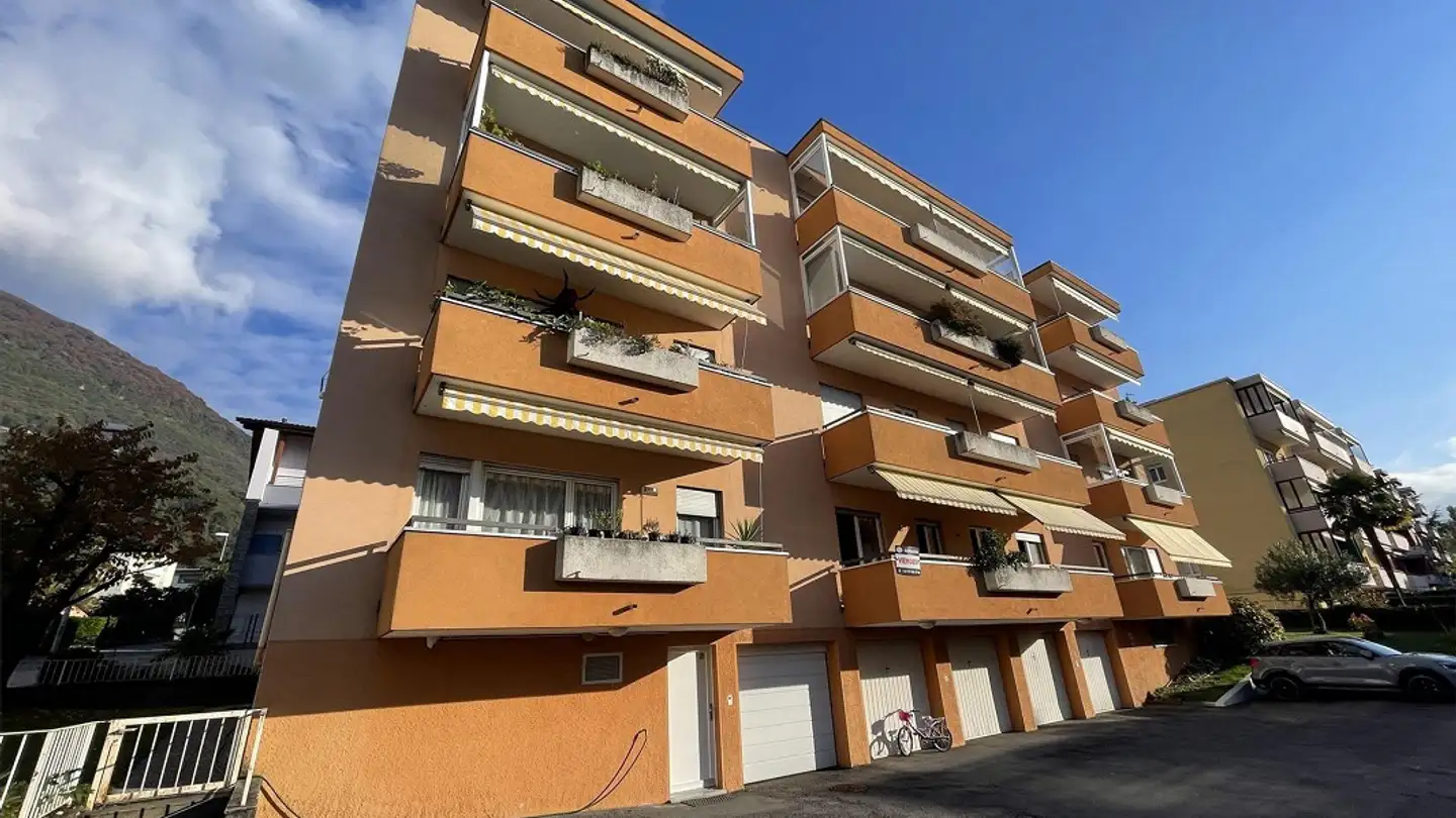 Appartement à vendre - 6963 Pregassona - Photo 2