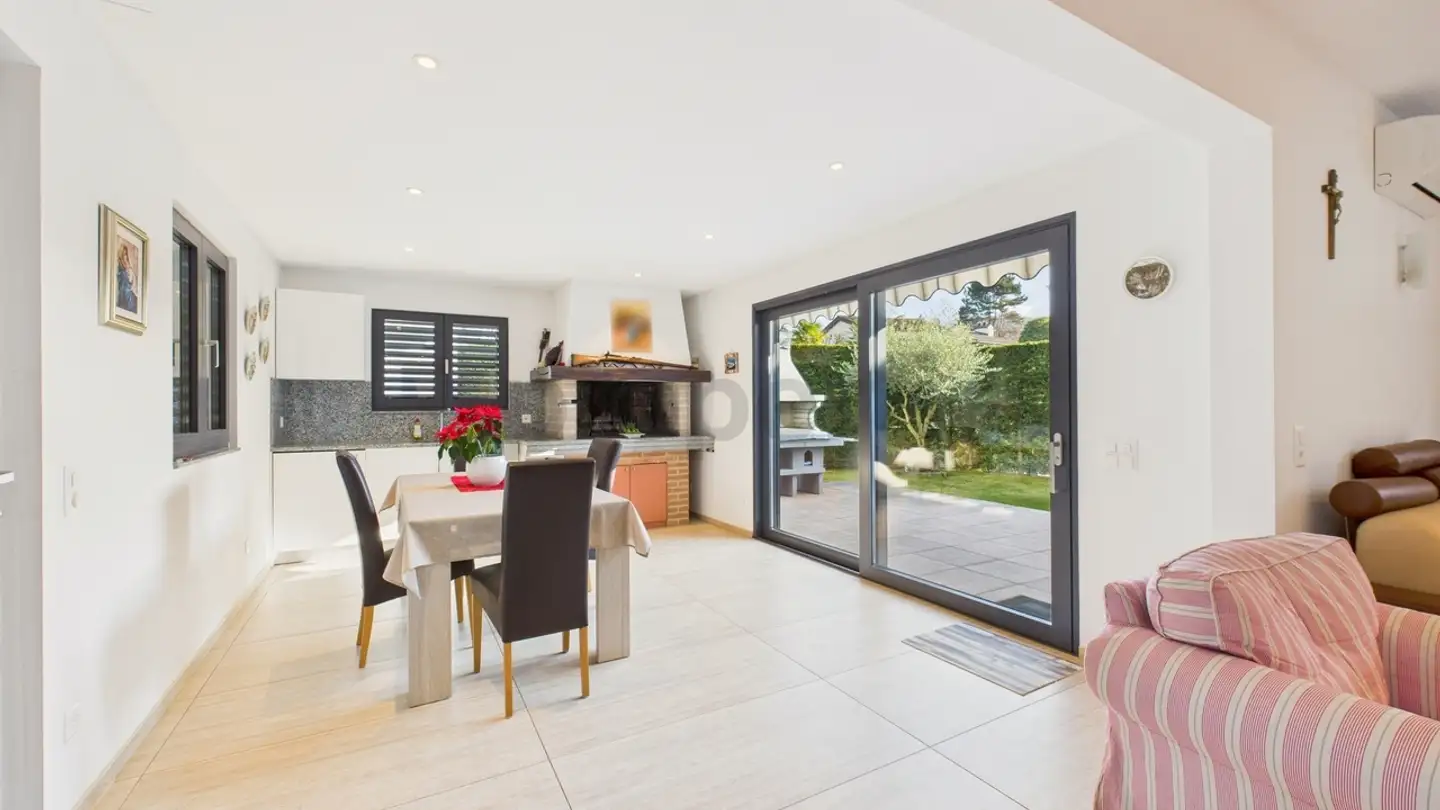 Maison individuelle à vendre - 6814 Cadempino - Photo 4