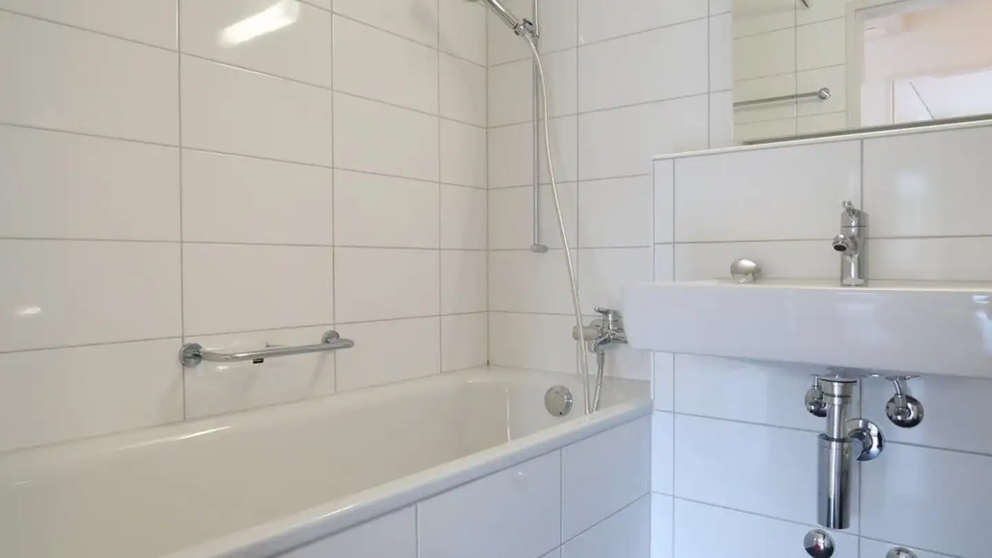 Wohnung mieten - Funkstrasse 86, 3084 Wabern - Foto 4