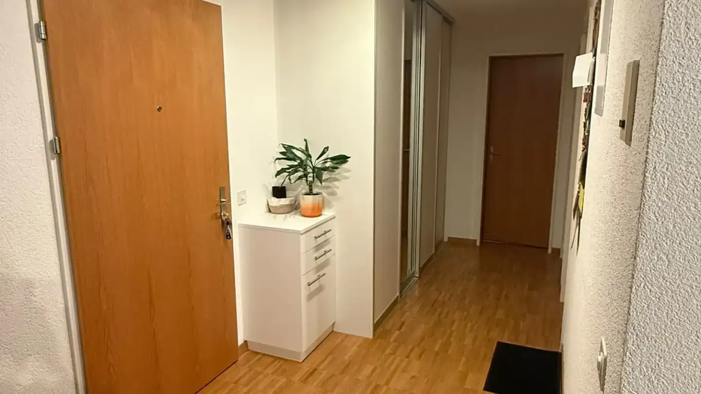 Appartement à louer - Unterdorfstrasse 5, 8442 Hettlingen - Photo 4