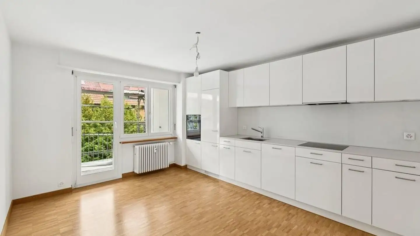 Apartment for rent - Muttenzerstrasse 19, 4133 Pratteln - Photo 2