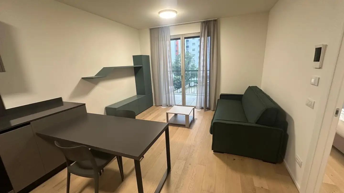 Appartamento in affitto - 6830 Chiasso