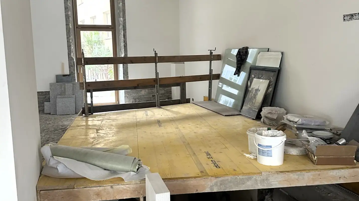 Commercial for rent - Müllerstrasse 8, 8004 Zürich - Photo 4