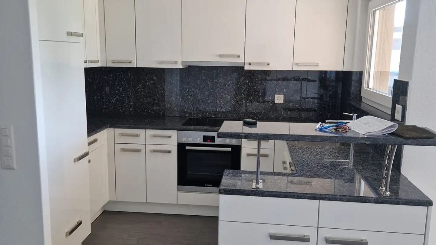 Wohnung mieten - Bergstrasse 2b, 8735 St. Gallenkappel