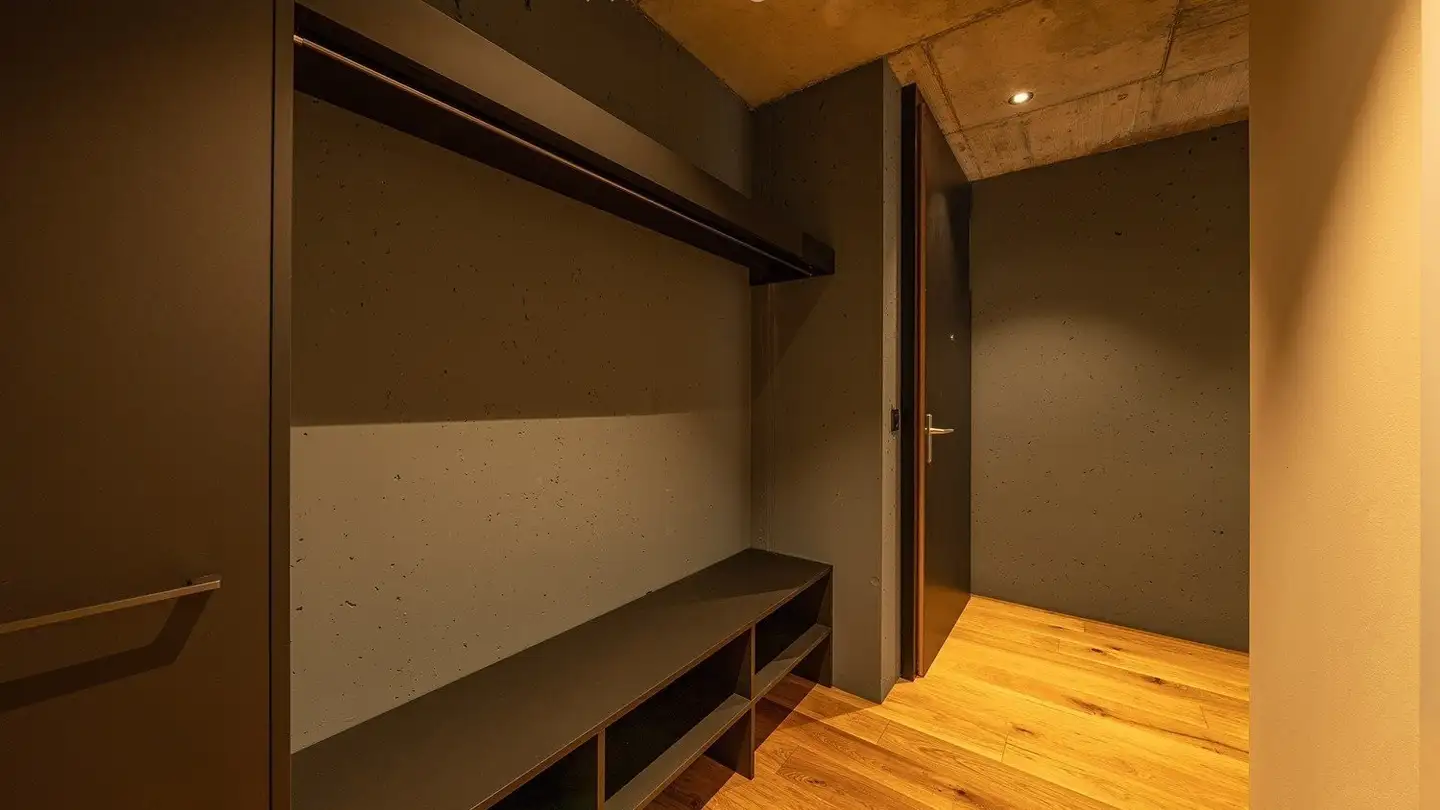 Appartement à louer - Saasermauer 1, 3904 Naters - Photo 3