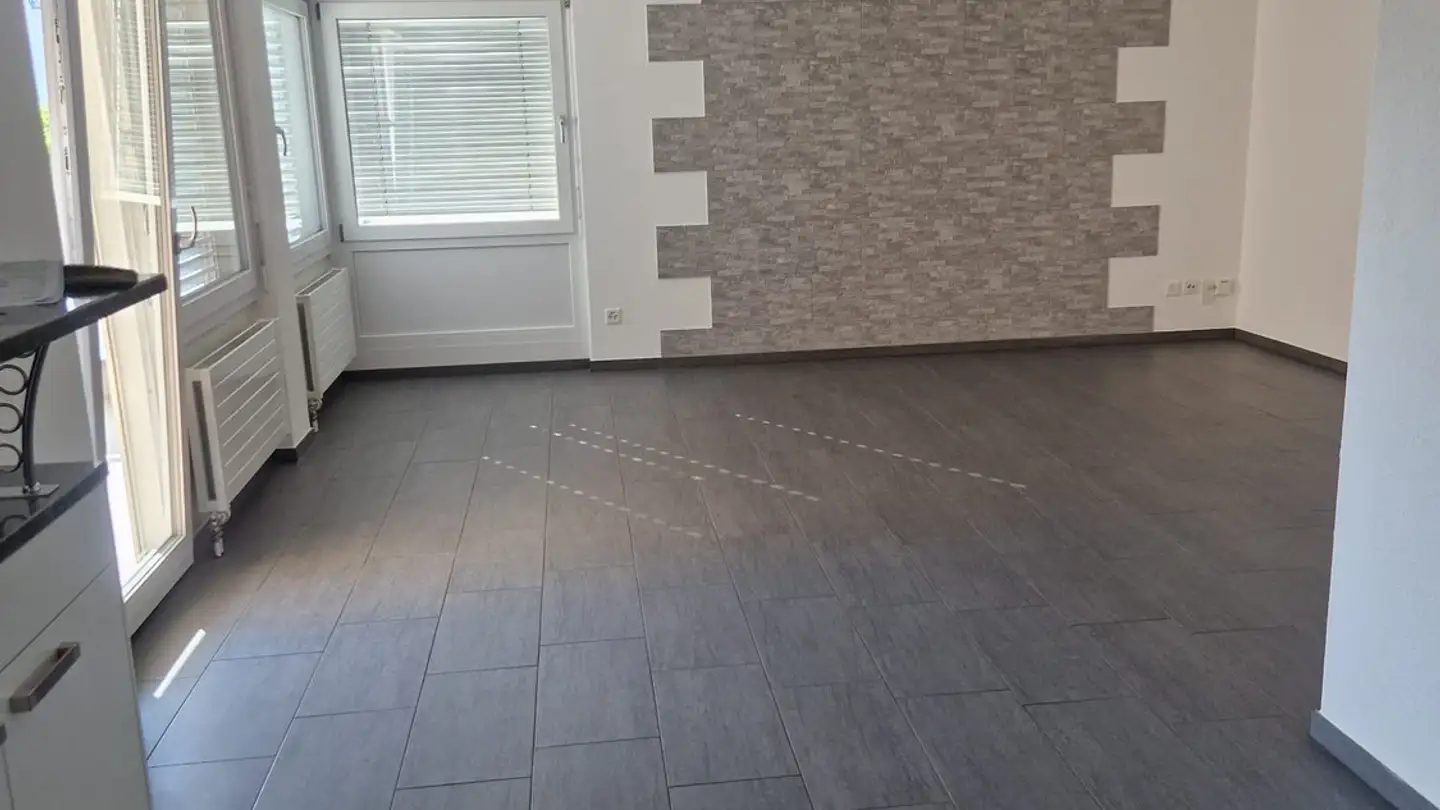 Wohnung mieten - Bergstrasse 2b, 8735 St. Gallenkappel - Foto 2