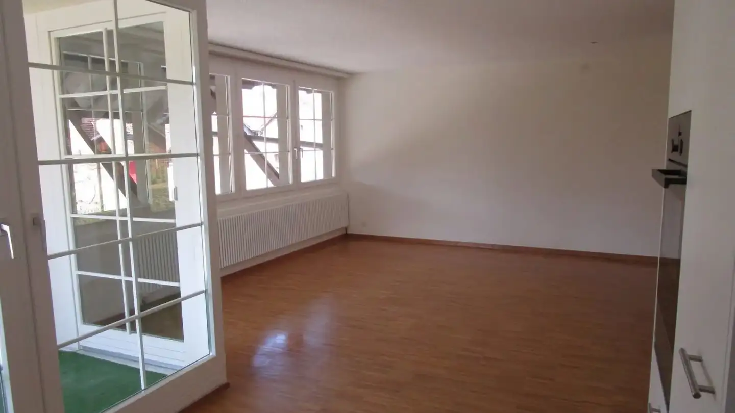 Appartement à louer - Unterdorfstrasse 5, 8442 Hettlingen - Photo 3