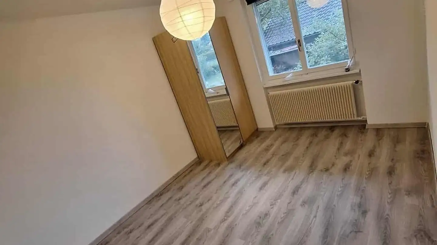 Chambre à louer - Chemin De Pernessy 22, 1052 Le Mont-sur-Lausanne