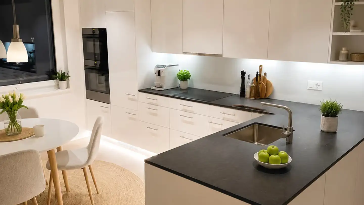 Apartment for sale - Bellevuerain 6, 2562 Port