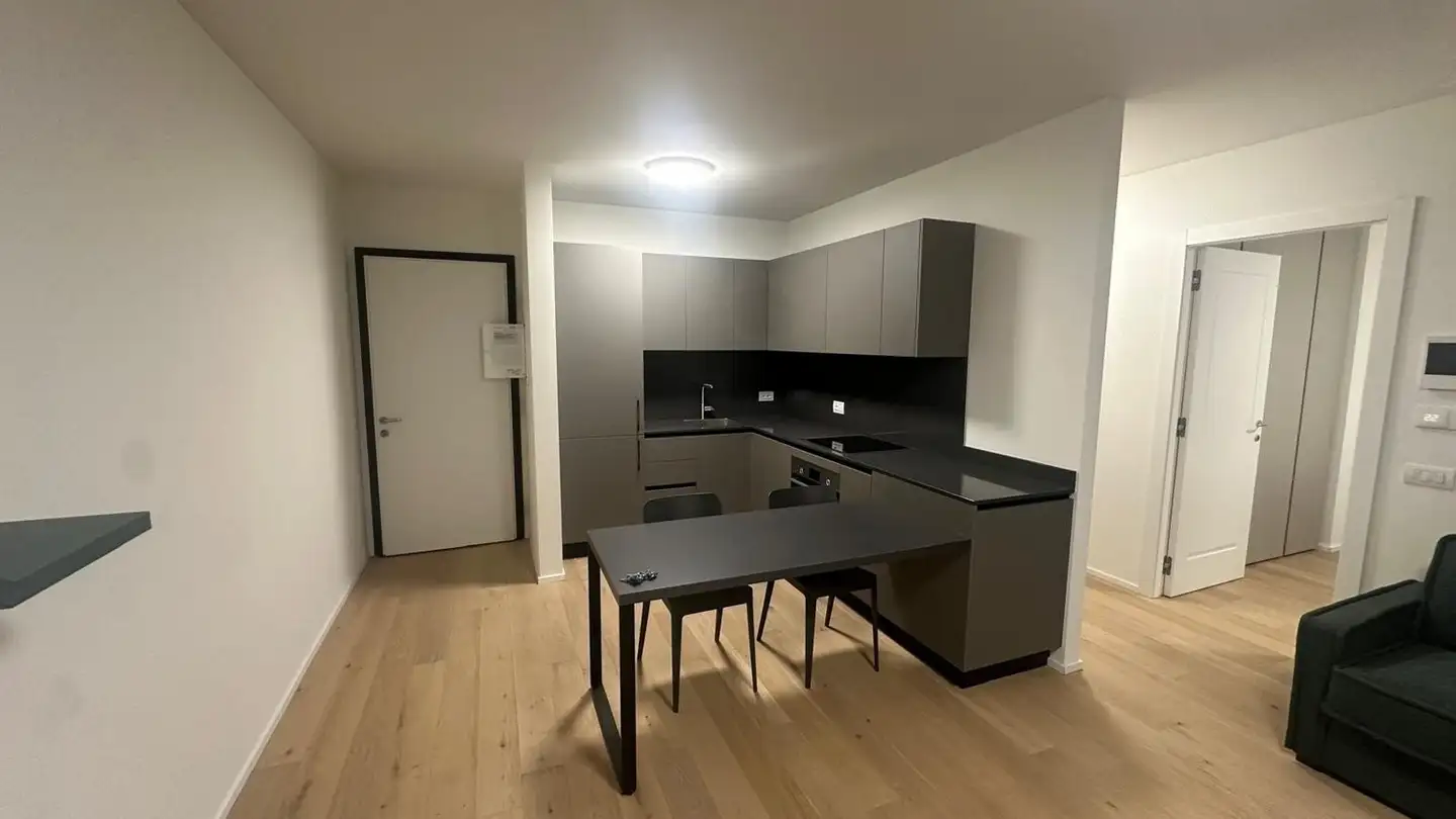 Appartamento in affitto - 6830 Chiasso - Foto 2