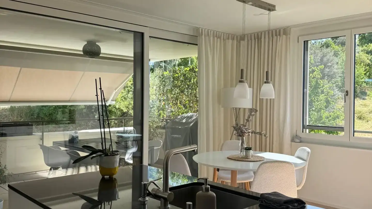 Apartment for sale - Bellevuerain 6, 2562 Port - Photo 2