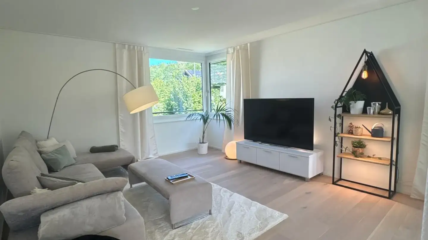 Apartment for sale - Bellevuerain 6, 2562 Port - Photo 3