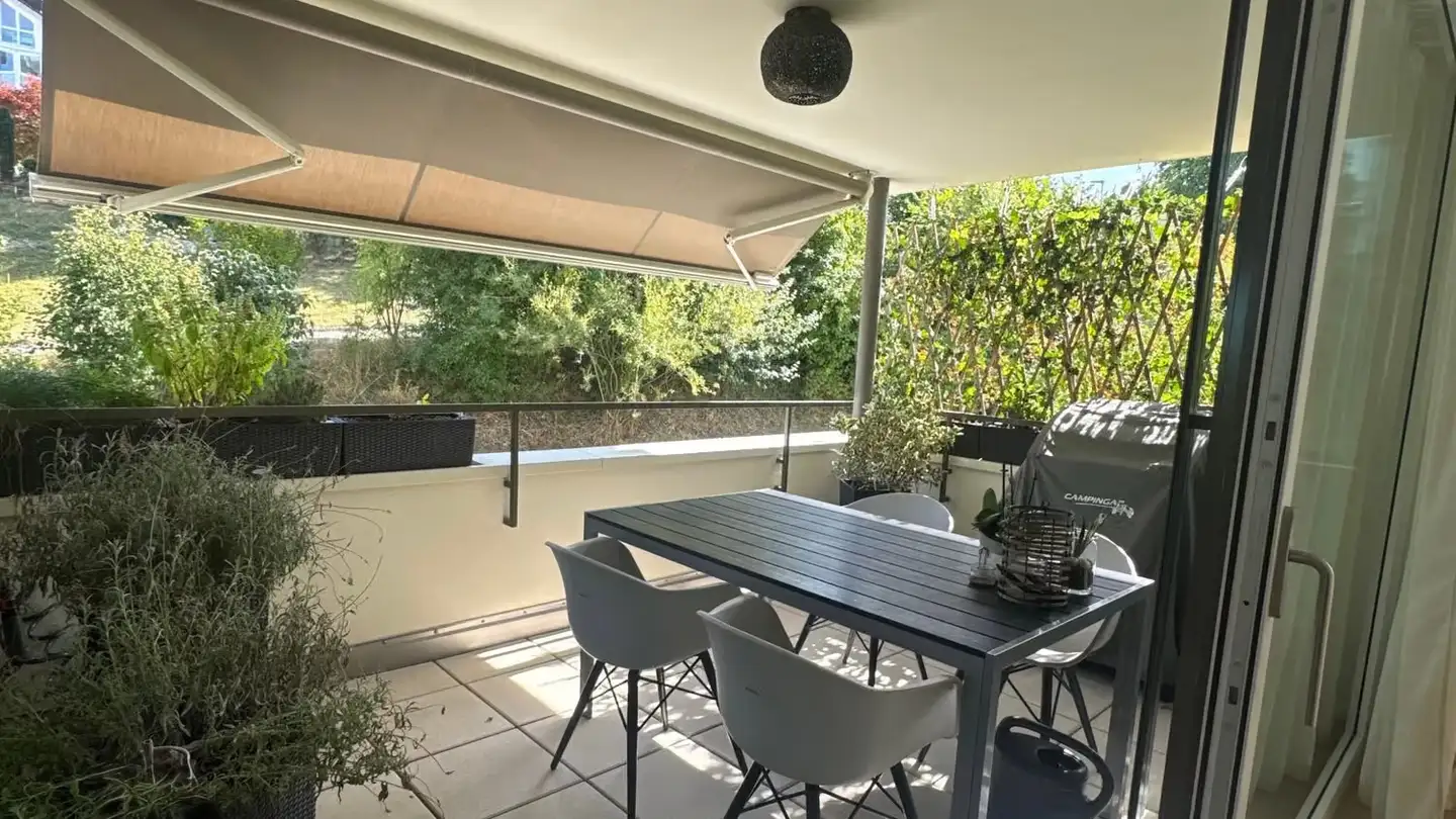 Apartment for sale - Bellevuerain 6, 2562 Port - Photo 4